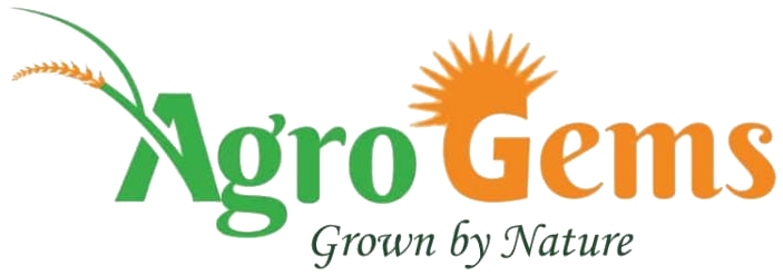 AgroGems — Grown by Nature